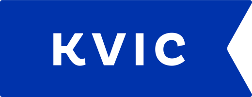 E-learning KVIC